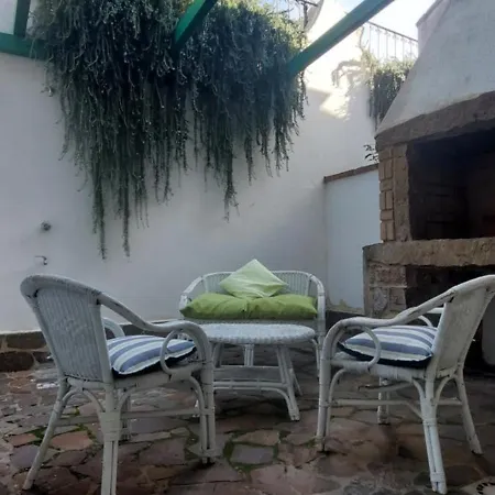 Tatil Evi Tonino