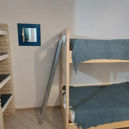 Tonino Tatil Evi *