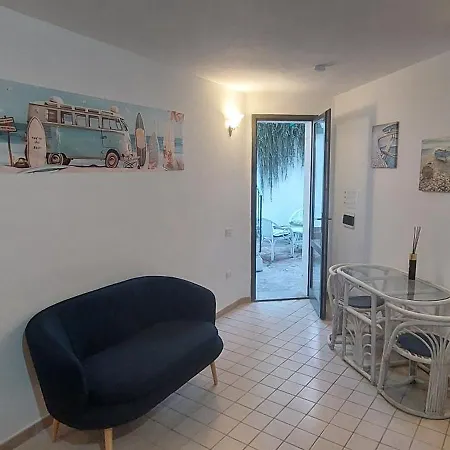 Tatil Evi Tonino *