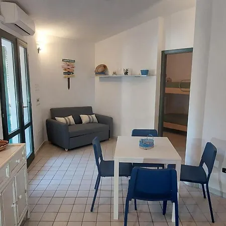 Tonino Tatil Evi Calasetta