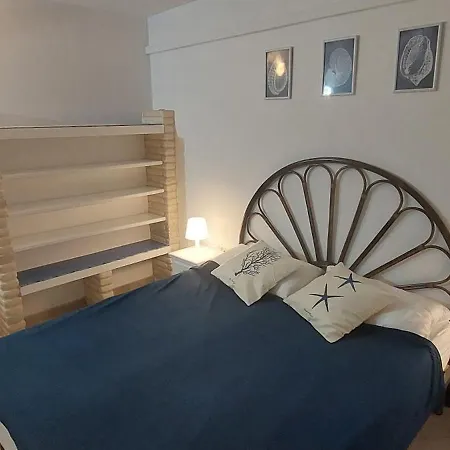 Tatil Evi Tonino Calasetta