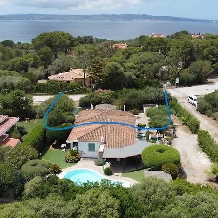 Tatil Evi Tonino *