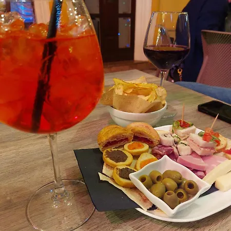 Tonino Tatil Evi