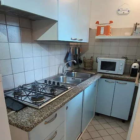 Tatil Evi Tonino Calasetta