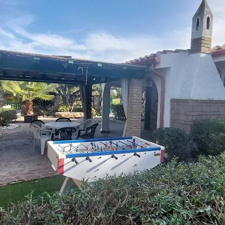 Holiday home Tonino *