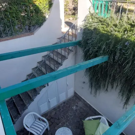 Tonino Holiday home Calasetta