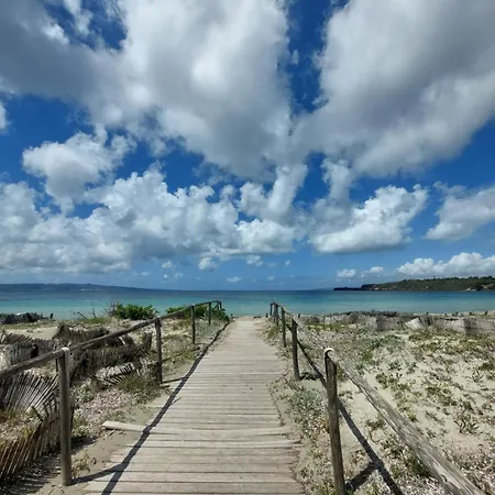 Holiday home Tonino