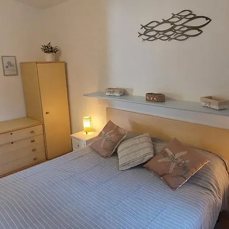Tonino Holiday home
