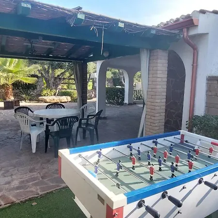 Tonino Holiday home