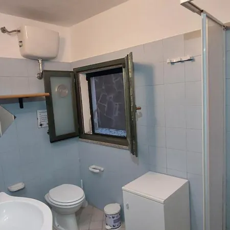 Holiday home Tonino