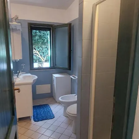 Tonino Holiday home *