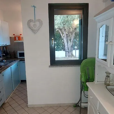 Holiday home Tonino