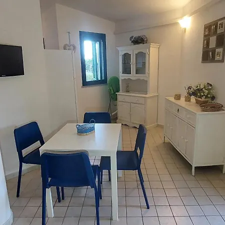 Tonino Holiday home