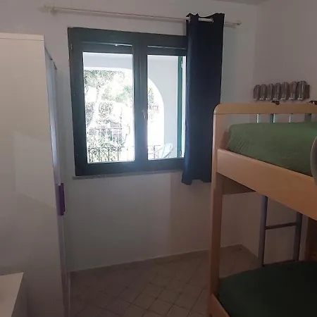 Holiday home Tonino Calasetta