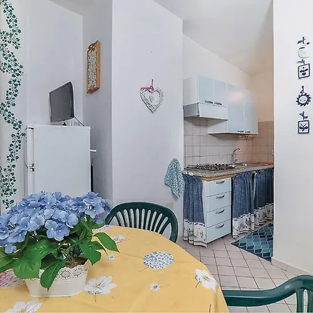 Tonino Holiday home *