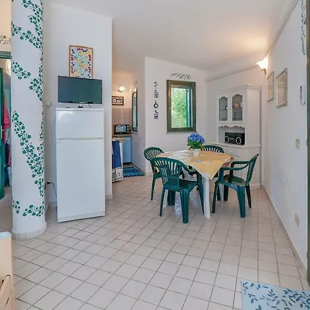 Tonino Holiday home *