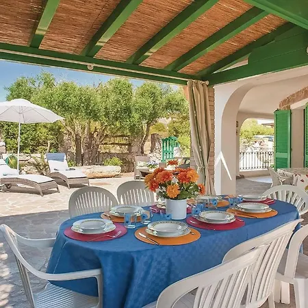 Holiday home Tonino Sant'Antioco