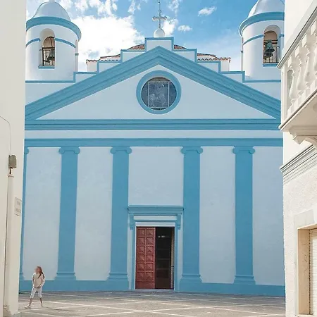 Tonino * Sant'Antioco